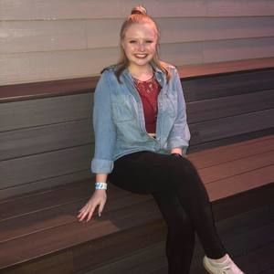 Meet your Posher, Skylar